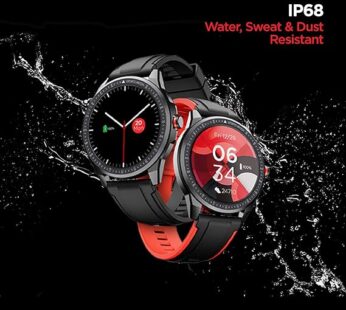 Boat Flash RTL Smart Watches