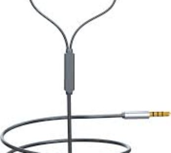 Foxin M3 METAL Wired Headset