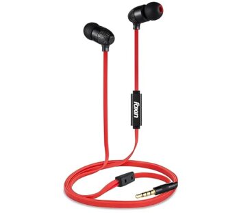 Foxin T1 Wired Headset