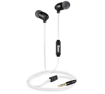 Foxin T2 Wired Headset