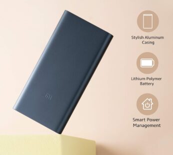 Mi 3i 10000mah Power Banks