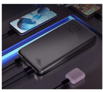 Itel Star200F 20000mah 22.5w Power Bank