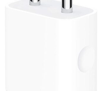 Apple 20W PD OG ADAPTER Mobile Chargers
