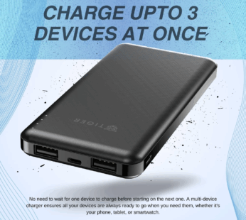 Tiger S17 10000mAh Power Bank