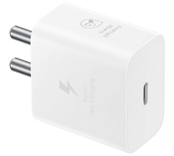SAMSUNG 25W PD ADAPTER