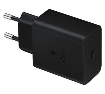 Samsung 45w c-c 5a Mobile Chargers