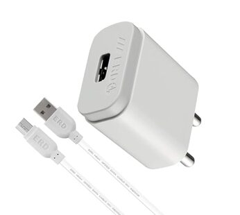 Erd Typec 2Amp tc21 Mobile Chargers