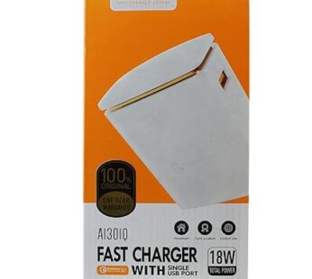 Ldnio A1301Q 18W TYPEC Mobile Chargers