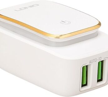 Ldnio A2205 IP LIGHTNING Mobile Chargers