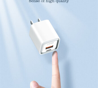 Ldnio a2318c 20w pd Mobile Chargers