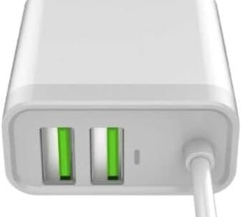 Ldnio A321 Lightning 12w Mobile Chargers