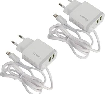 Ldnio A321 Type c 12w Mobile Chargers