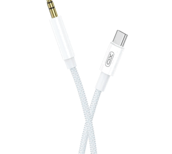 Xo R211B TypeC-3MM AuX Cable