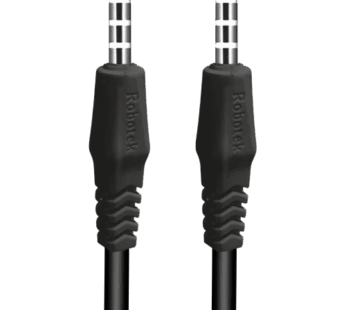 ROBOTEK AC01 AUX CABLE