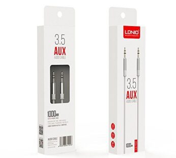 LDNIO LS Y01 AUX Cables