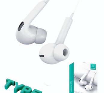 Tiger T17 TYPEC Wired Headset