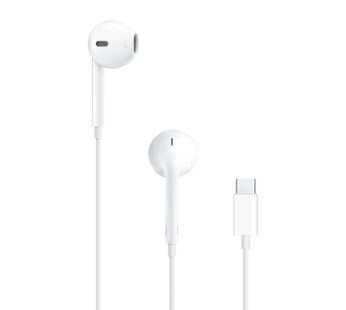 Apple Type C Wired Headset