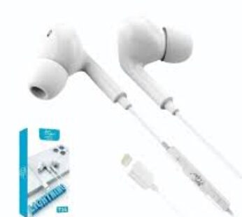 Tiger T16 LIGHTNING Wired Headset