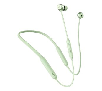 MIVI Collar Flash Pro Green