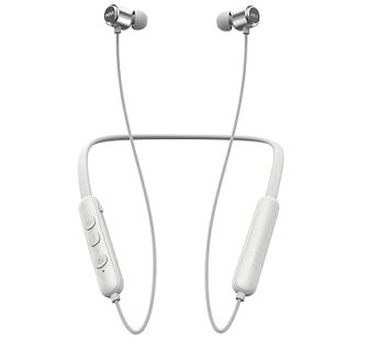 MIVI Collar Flash Pro Grey
