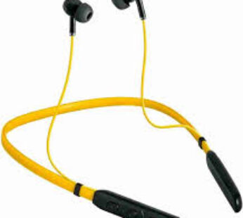tiger yuva12 bt neckband
