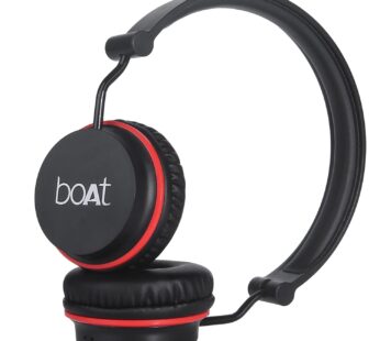 Boat Rockerz 410 Bluetooth Headset