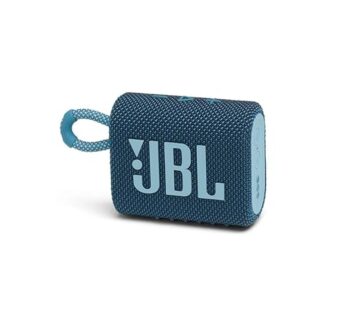 JBL BLUETOOTH SPEAKER GO3