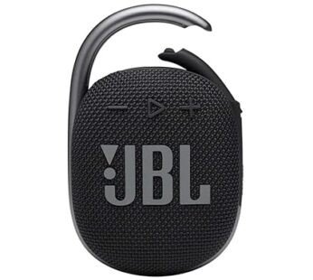Jbl CLIP 4 Bluetooth Speaker