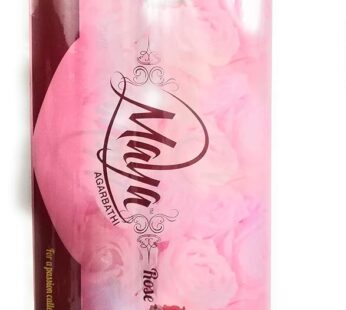 Maya Agar Bathi Rose 68 Nos