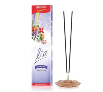 Lia Agar Bathi Rainbow 100 Gm