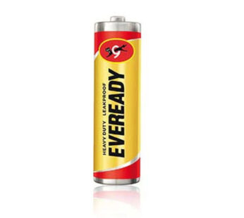 Eveready Battery AAA 1002 1 Nos