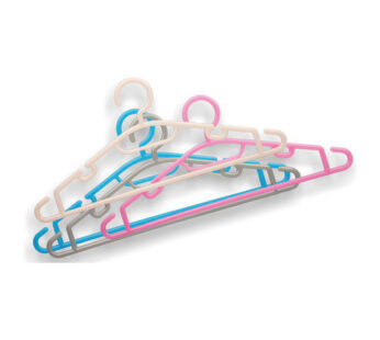 Joyful Ezy Hanger 6Pc