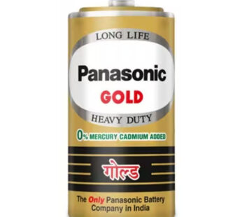 Panasonic Battery Gold UM-1DG