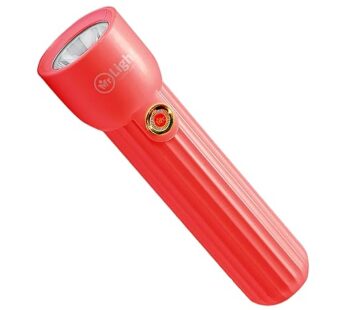 Mr Light Flash Light GD001 Torch