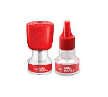 Good Knight Mosquito Liquid Mini Refill 25 Ml