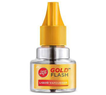 Good Knight Mosquito Liquid Gold Flash 45Ml