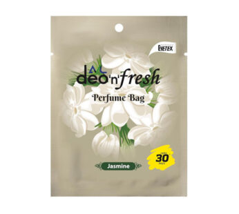 Dazller Air Freshener Bag  Jasmine 10 Gm
