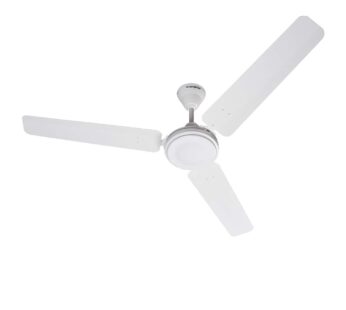 CROMPTON CF HIGH SPEED 900MM OPAL WHITE 1*