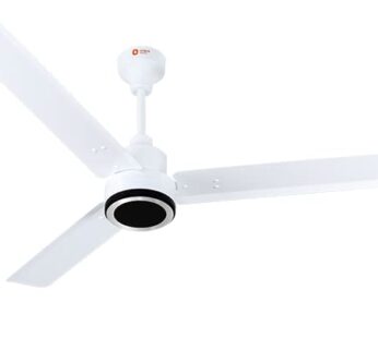 ORIENT CF ECOTECH PRIME WHITE RC 1200MM BLDC