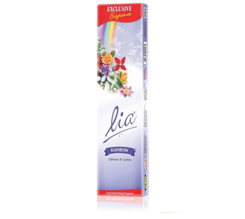 Lia Agar Bathi Rainbow 90 Gm