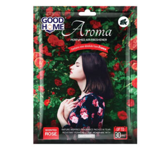 Good Home Air Freshener Bag Strawberry 10 Gm
