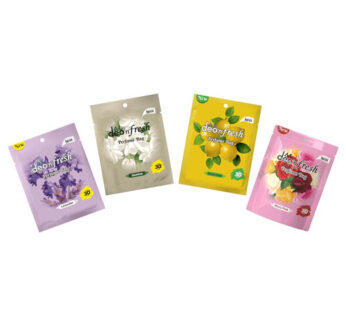 Dazller Air Freshener Bag 40 Gm 3+1