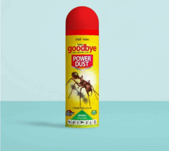 Goodbye Ant Power Dust 200 Gm