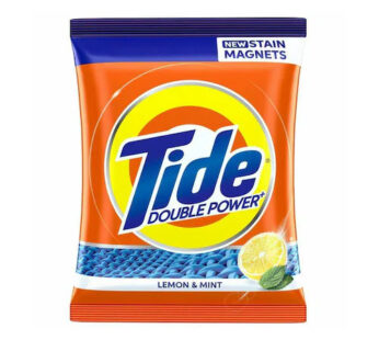 Tide Washing Powder Lemon & Mint 2 KG