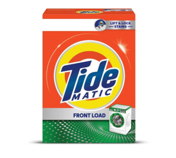 Tide Washing Powder Matic Front Load 1 Kg