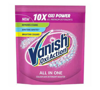 Vanish Oxi Action Washing Powder 200 Gm