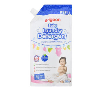 Pigeon Baby Laundry Detergent 500 ML