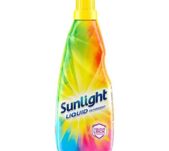 Sunlight Washing Liquid  430 ML
