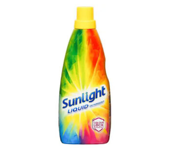 Sunlight Washing Liquid  800 ML