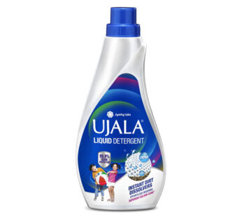 Ujala Washing Liquid Detergent 430 ML